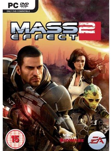 Mass Effect 2 (PC)