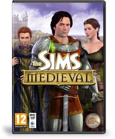 The Sims Medieval (PC/Mac)