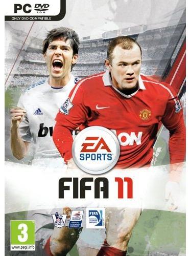 FIFA 11 (PC)