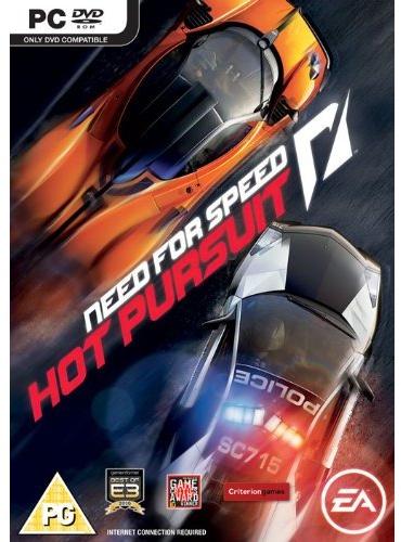 Need For Speed: Hot Pursuit (PC)