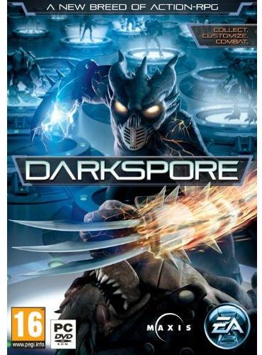 Darkspore (PC)