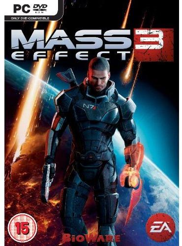 Mass Effect 3 PC