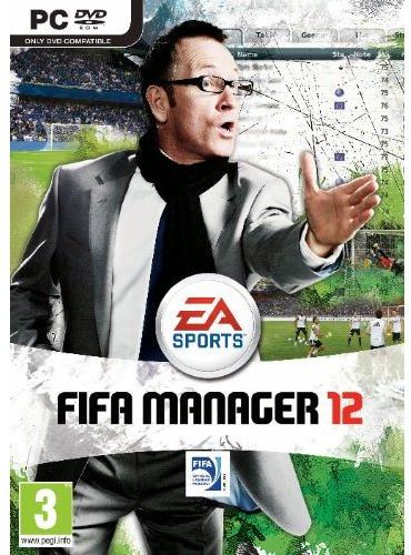 FIFA Manager 12 (PC)