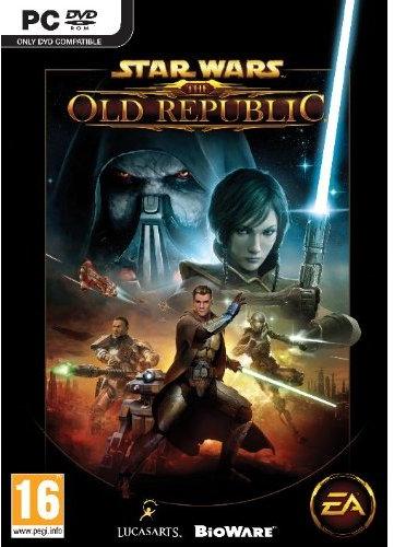 Star Wars: The Old Republic (PC)