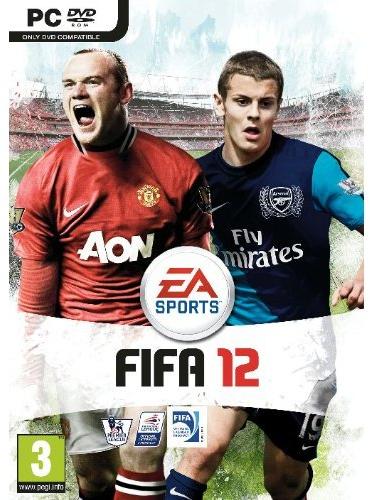 FIFA 12 (PC)