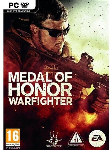 Medal of Honor Warfighter PC