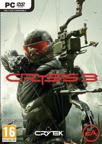Crysis 3 PC