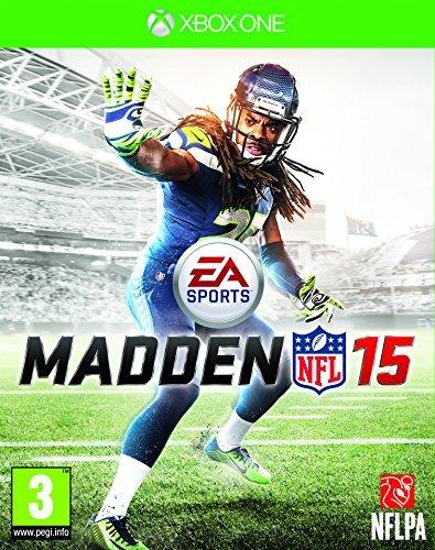 Madden NFL 15 Xbox One - Digital Code