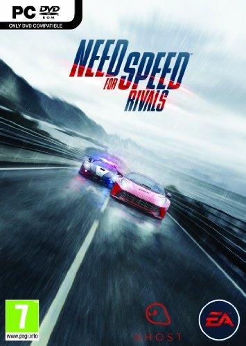 Need for Speed Rivals - Limited Edition PC
