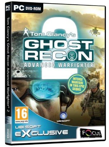 Tom Clancy's Ghost Recon Advanced Warfighter 2 (PC)