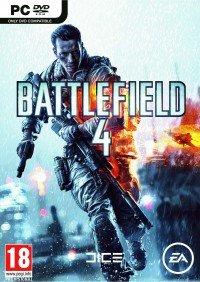 Battlefield 4 - Limited Edition (PC)