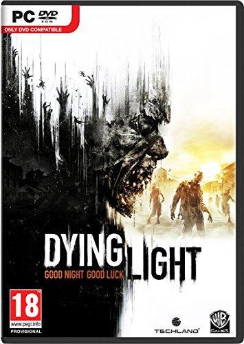 Dying Light PC