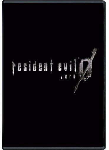 Resident Evil 0 HD PC (North America)