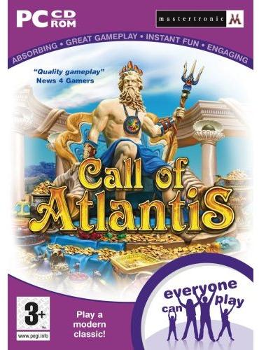 Call Of Atlantis (PC)