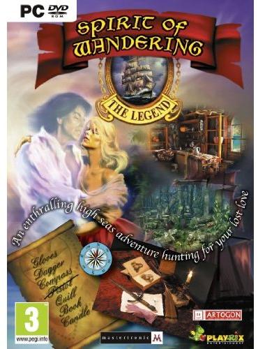 Spirit of Wandering (PC)