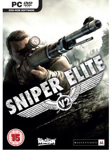 Sniper Elite V2 (PC)