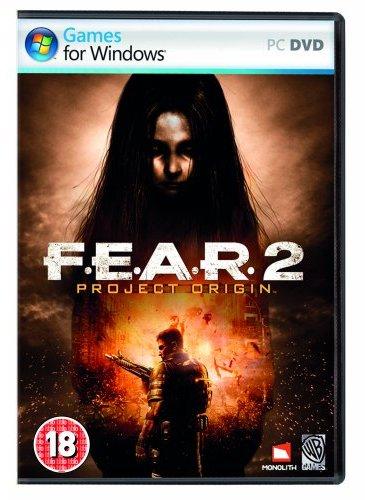 Fear 2: Project Origin (PC)