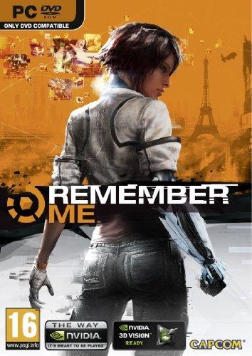 Remember Me (PC)