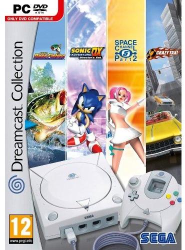 Dreamcast Collection (PC)