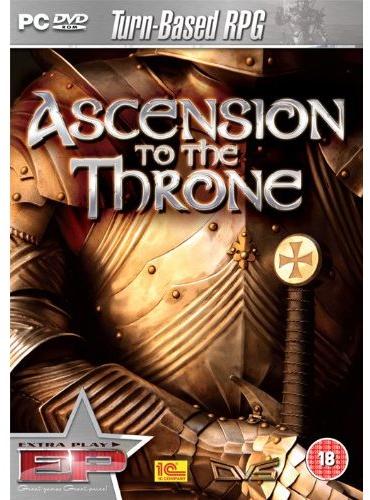Ascension to the Throne (PC)