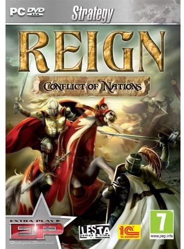 Reign: Conflict of Nations (PC)