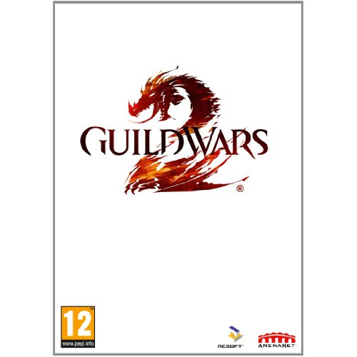 Guild Wars 2 - Standard Edition (PC)