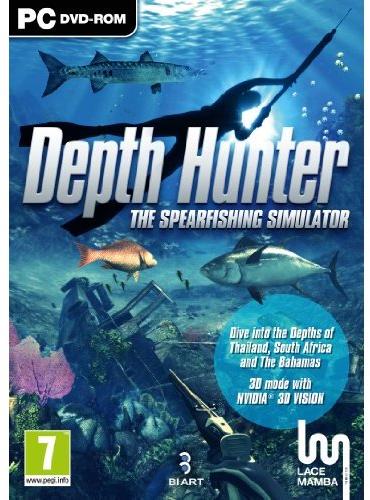 Depth Hunter (PC)