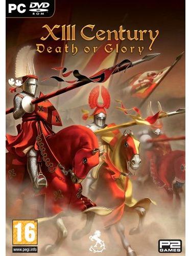 XIII Century (PC)