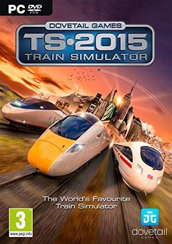 Train Simulator 2015 PC (EU & UK)