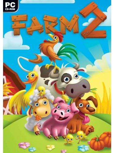 Farm 2 (PC)
