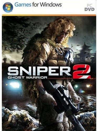 Sniper Ghost Warrior 2 - Limited Edition (PC)