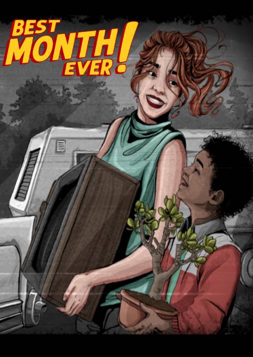 Best Month Ever! PC