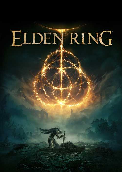Elden Ring PC (US/Mexico)
