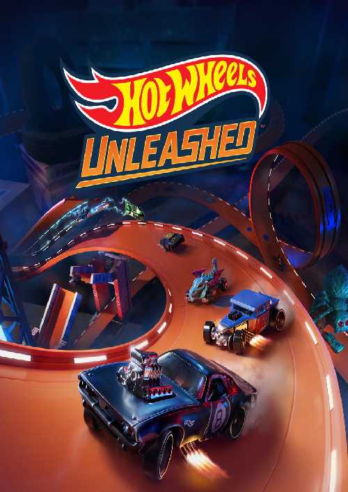 Hot Wheels Unleashed PC