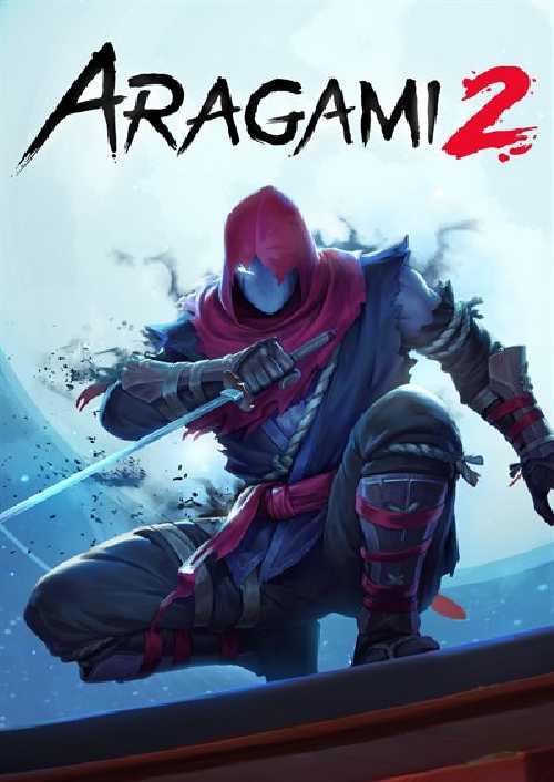Aragami 2 PC