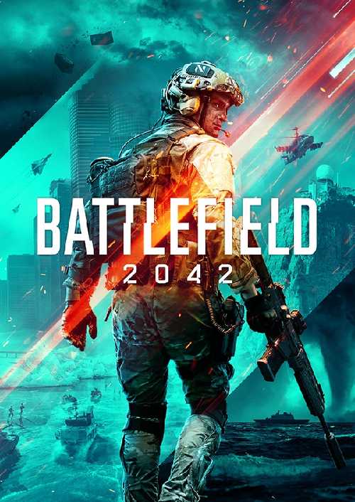 Battlefield 2042 PC (EN)