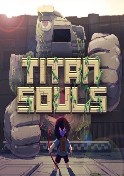 Titan Souls PC