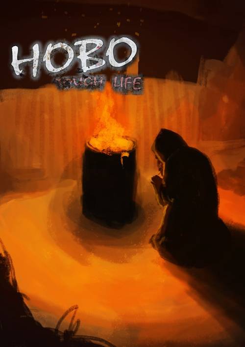 Hobo: Tough Life PC