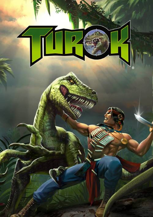 Turok PC