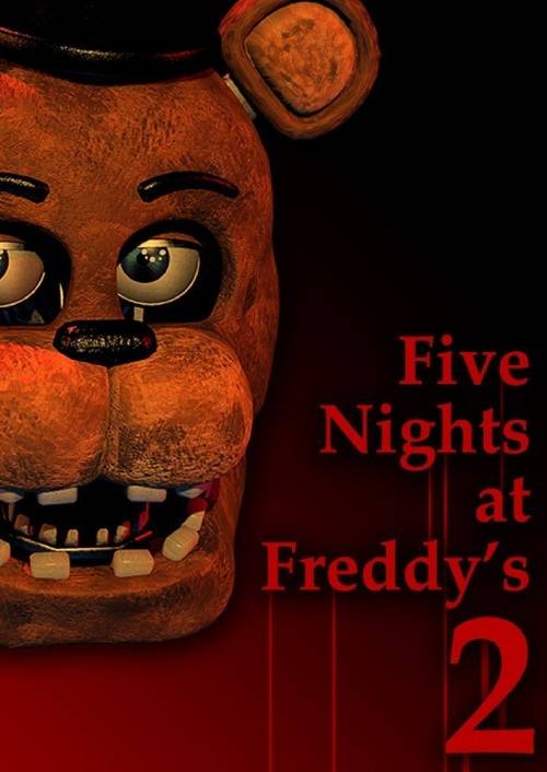 Five Nights at Freddy's 2 PC