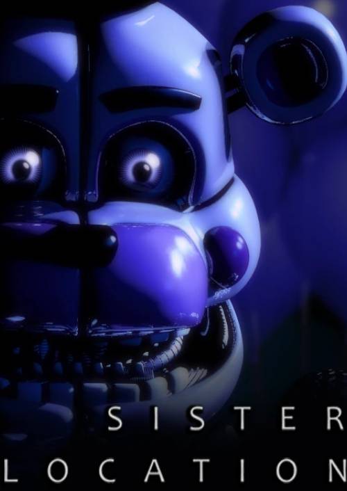 Five Nights at Freddy's: Sister Location PC