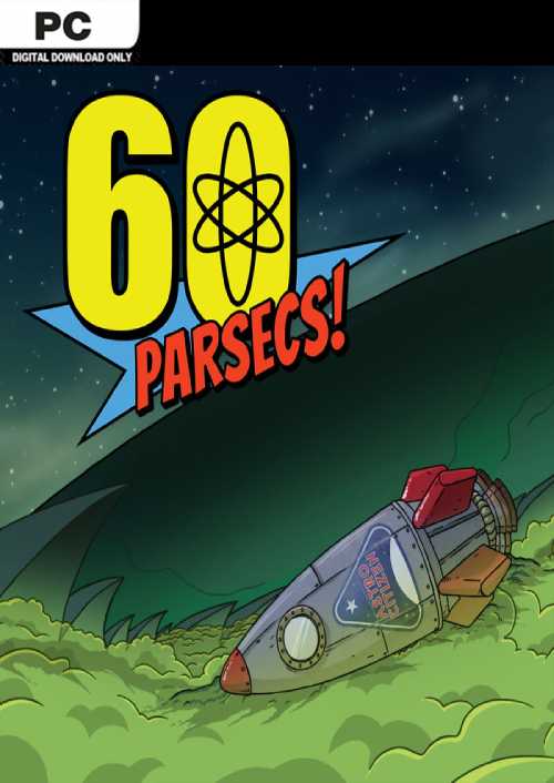 60 Parsecs! PC