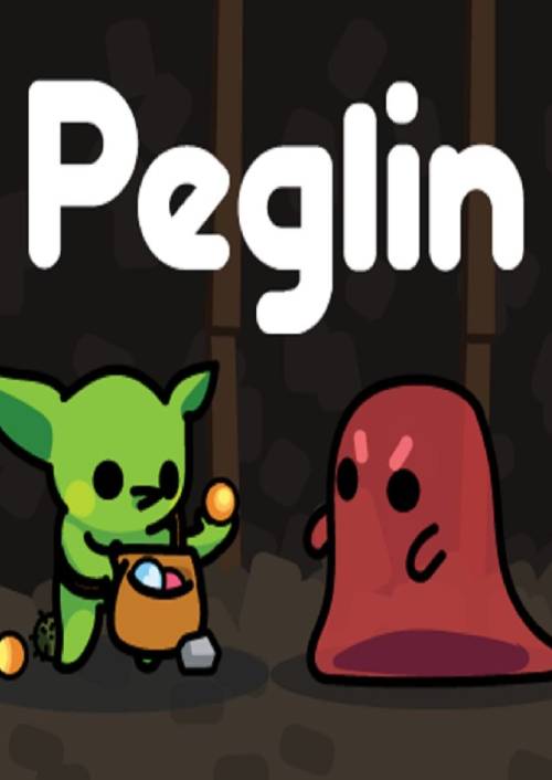 Peglin PC