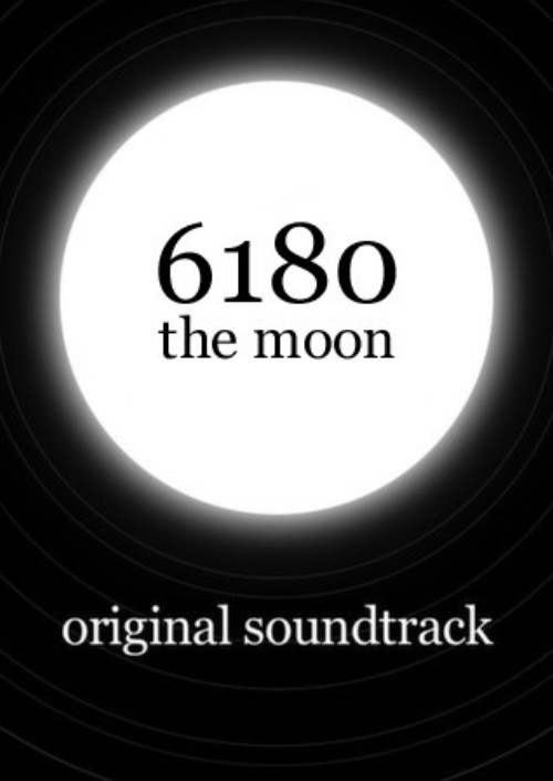 6180 the moon  Soundtrack PC
