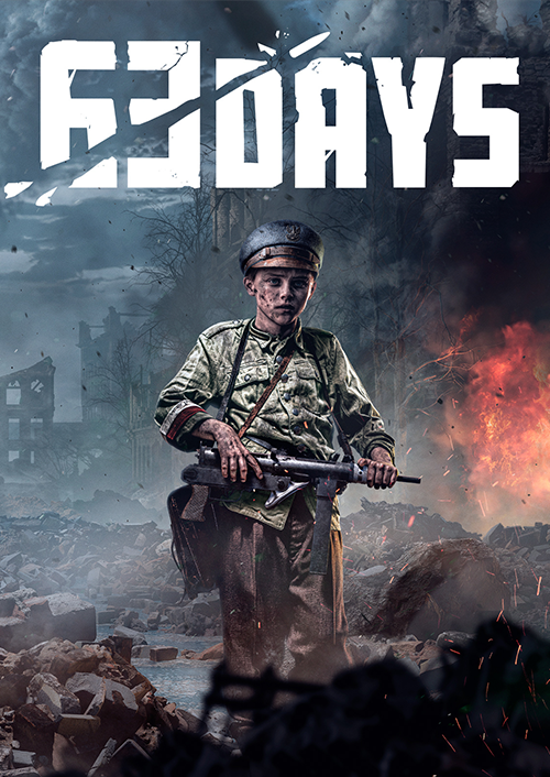 63 Days PC