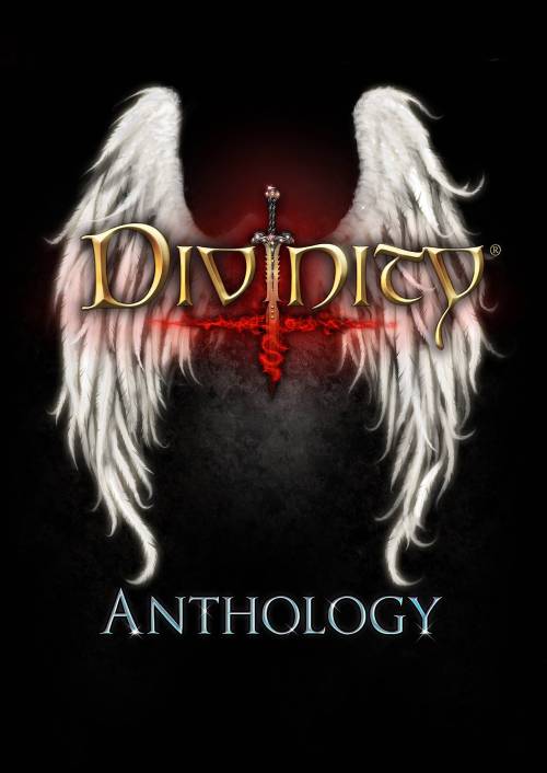 DIVINITY ANTHOLOGY PC