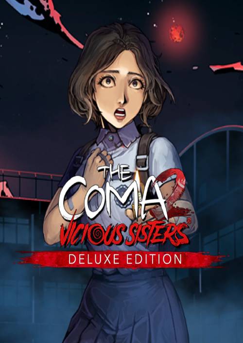 The Coma 2: Vicious Sisters Deluxe Edition PC