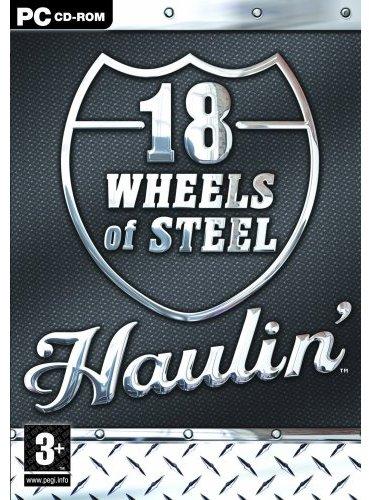 18 Wheels of Steel Haulin' (PC)