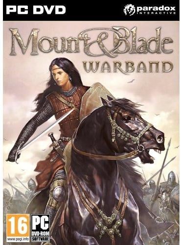Mount and Blade: Warband (PC)