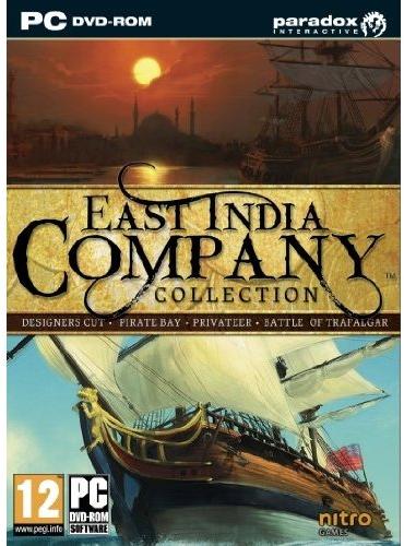 East India Company Collection (PC)